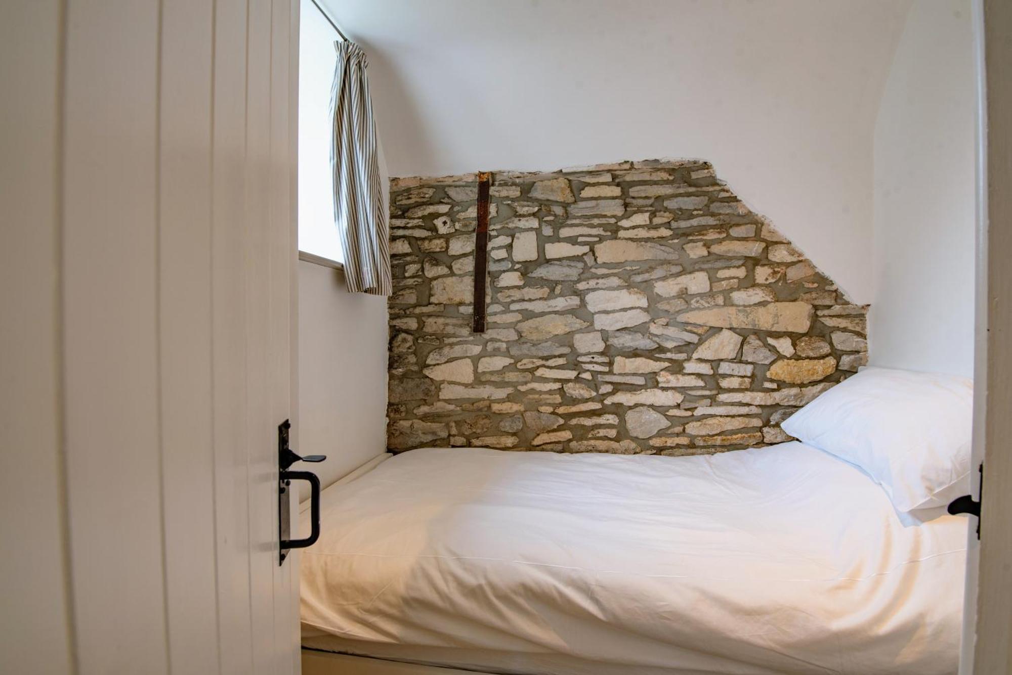 Cosy Little Hyde Cottage, Swanage Exterior foto