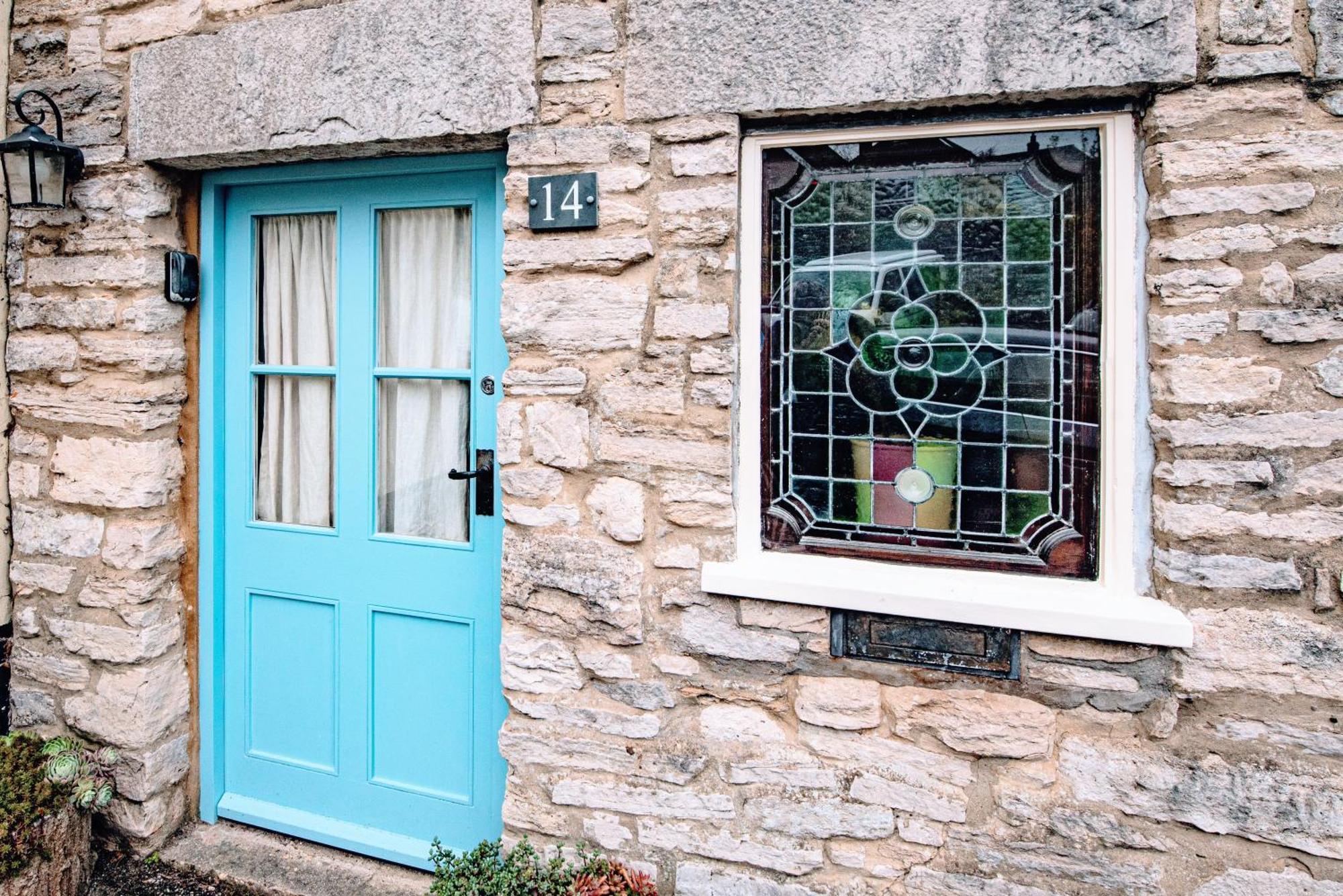 Cosy Little Hyde Cottage, Swanage Exterior foto