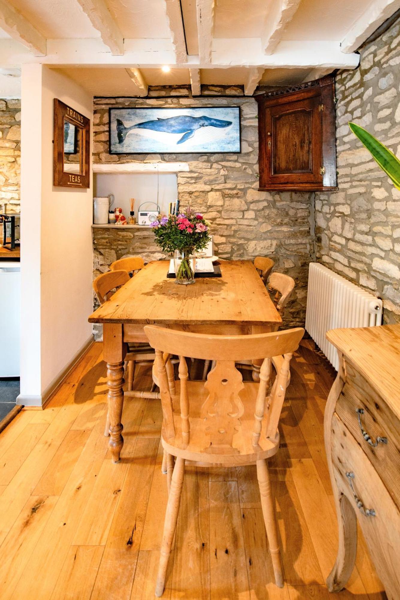 Cosy Little Hyde Cottage, Swanage Exterior foto